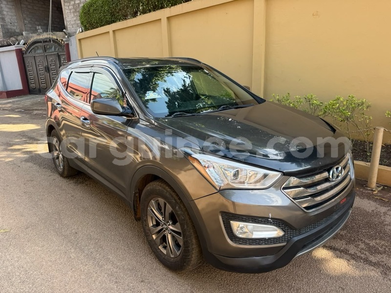 Big with watermark hyundai santa fe conakry conakry 11182