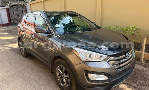 Buy Import Hyundai Santa Fe Other Car in Conakry in Conakry
