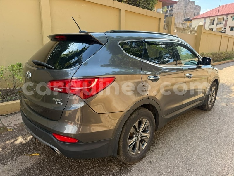 Big with watermark hyundai santa fe conakry conakry 11182