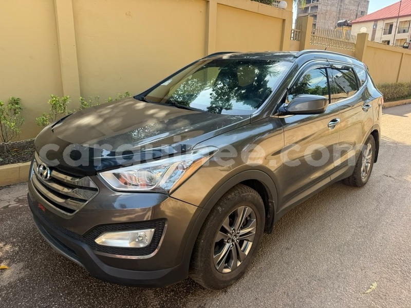 Big with watermark hyundai santa fe conakry conakry 11182