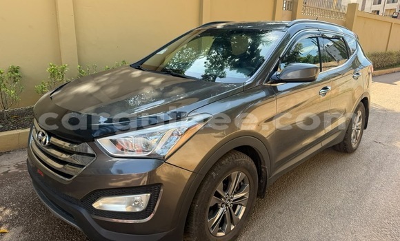 Acheter Import Voiture Hyundai Santa Fe Autre à Conakry, Conakry Acheter Import Voiture Hyundai Santa Fe Autre à Conakry, Conakry