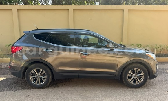 Acheter Import Voiture Hyundai Santa Fe Autre à Conakry, Conakry Acheter Import Voiture Hyundai Santa Fe Autre à Conakry, Conakry