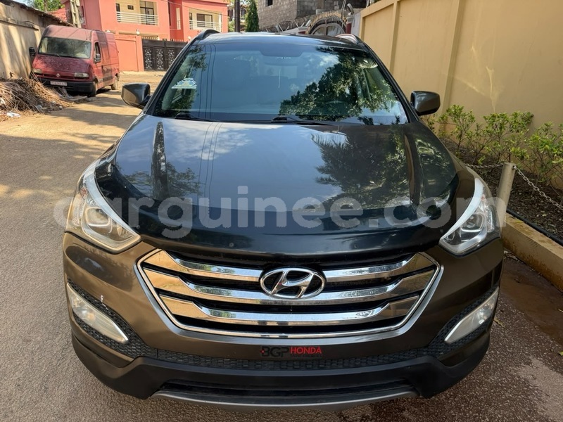 Big with watermark hyundai santa fe conakry conakry 11182