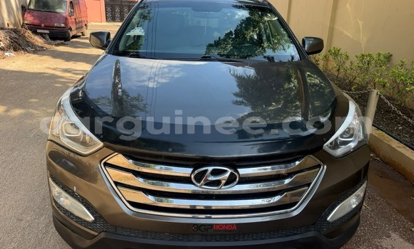 Acheter Import Voiture Hyundai Santa Fe Autre à Conakry, Conakry Acheter Import Voiture Hyundai Santa Fe Autre à Conakry, Conakry