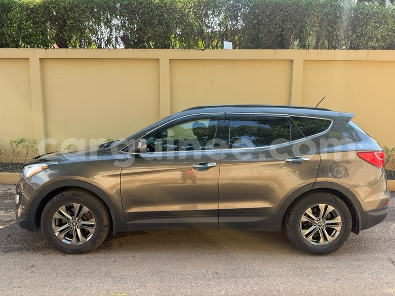 Big with watermark hyundai santa fe conakry conakry 11182