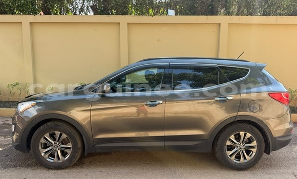 Acheter Import Voiture Hyundai Santa Fe Autre à Conakry, Conakry Acheter Import Voiture Hyundai Santa Fe Autre à Conakry, Conakry