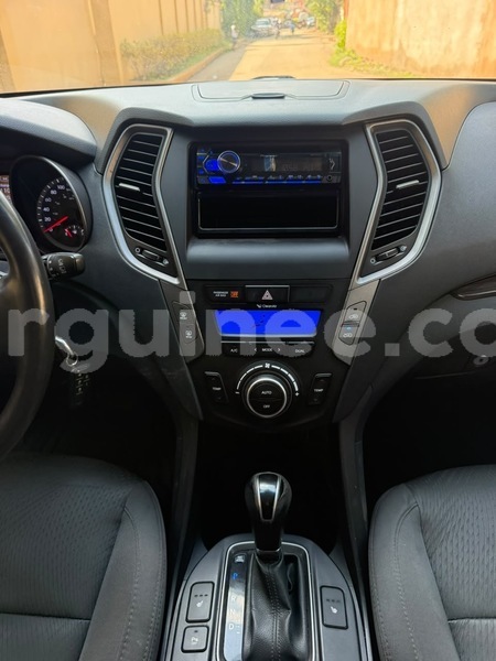 Big with watermark hyundai santa fe conakry conakry 11182