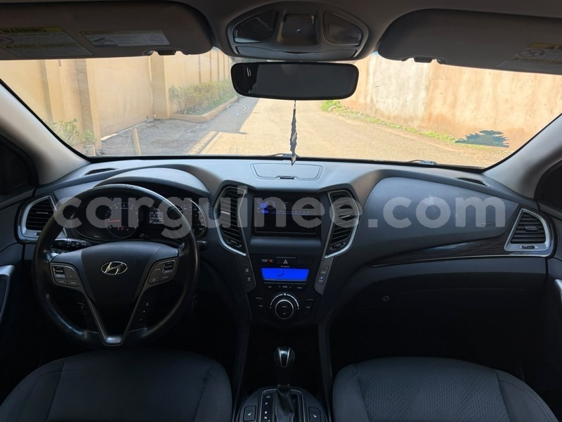 Big with watermark hyundai santa fe conakry conakry 11182