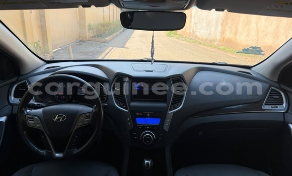 Acheter Import Voiture Hyundai Santa Fe Autre à Conakry, Conakry Acheter Import Voiture Hyundai Santa Fe Autre à Conakry, Conakry
