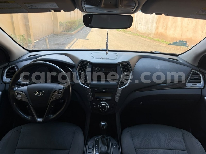 Big with watermark hyundai santa fe conakry conakry 11182