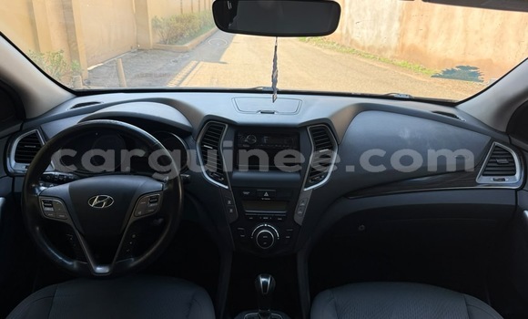 Acheter Import Voiture Hyundai Santa Fe Autre à Conakry, Conakry Acheter Import Voiture Hyundai Santa Fe Autre à Conakry, Conakry