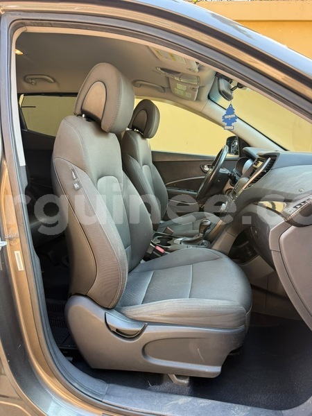 Big with watermark hyundai santa fe conakry conakry 11182