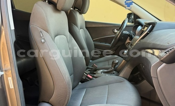 Acheter Import Voiture Hyundai Santa Fe Autre à Conakry, Conakry Acheter Import Voiture Hyundai Santa Fe Autre à Conakry, Conakry