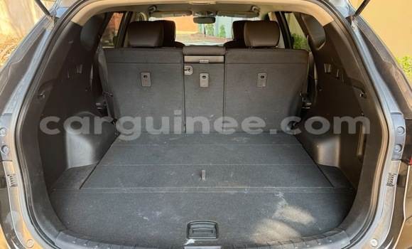 Acheter Import Voiture Hyundai Santa Fe Autre à Conakry, Conakry Acheter Import Voiture Hyundai Santa Fe Autre à Conakry, Conakry