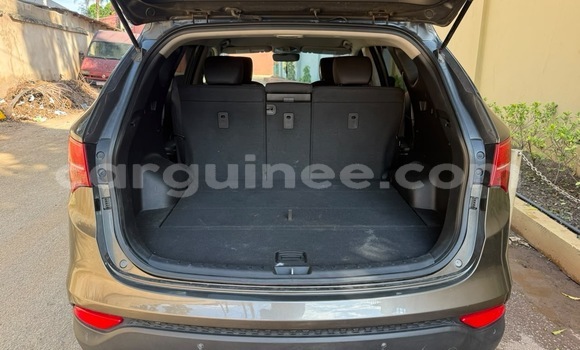 Acheter Import Voiture Hyundai Santa Fe Autre à Conakry, Conakry Acheter Import Voiture Hyundai Santa Fe Autre à Conakry, Conakry