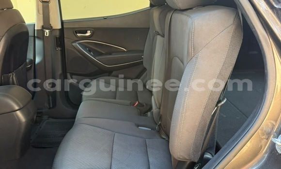 Acheter Import Voiture Hyundai Santa Fe Autre à Conakry, Conakry Acheter Import Voiture Hyundai Santa Fe Autre à Conakry, Conakry