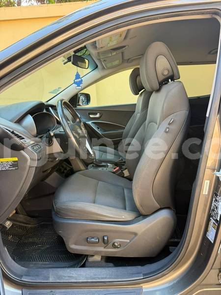 Big with watermark hyundai santa fe conakry conakry 11182