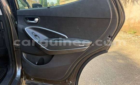 Acheter Import Voiture Hyundai Santa Fe Autre à Conakry, Conakry Acheter Import Voiture Hyundai Santa Fe Autre à Conakry, Conakry