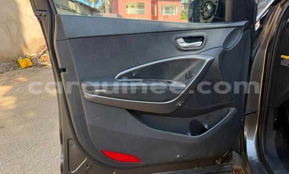Acheter Import Voiture Hyundai Santa Fe Autre à Conakry, Conakry Acheter Import Voiture Hyundai Santa Fe Autre à Conakry, Conakry