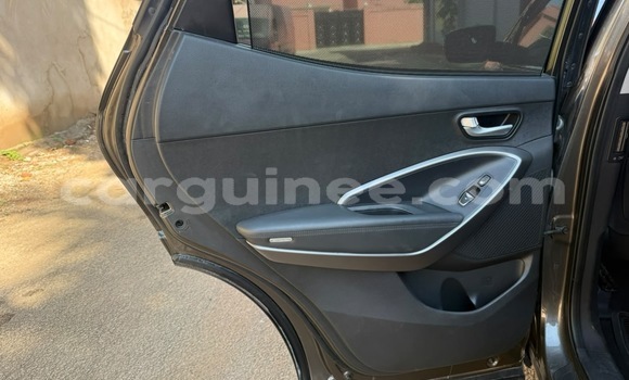 Acheter Import Voiture Hyundai Santa Fe Autre à Conakry, Conakry Acheter Import Voiture Hyundai Santa Fe Autre à Conakry, Conakry