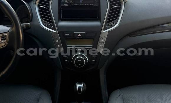 Acheter Import Voiture Hyundai Santa Fe Autre à Conakry, Conakry Acheter Import Voiture Hyundai Santa Fe Autre à Conakry, Conakry