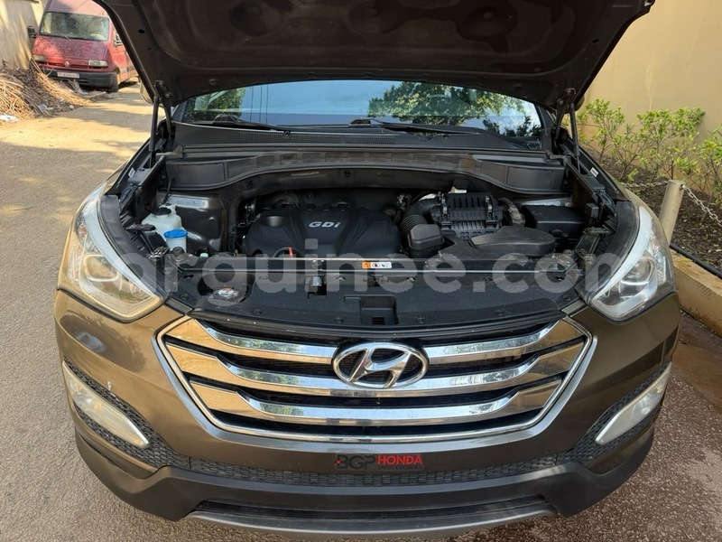 Big with watermark hyundai santa fe conakry conakry 11182
