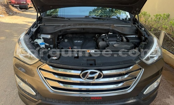 Acheter Import Voiture Hyundai Santa Fe Autre à Conakry, Conakry Acheter Import Voiture Hyundai Santa Fe Autre à Conakry, Conakry