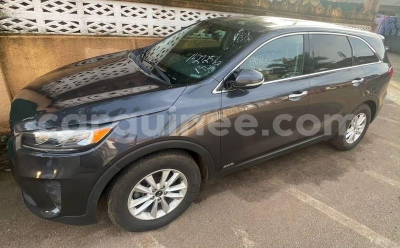 Big with watermark kia sorento conakry conakry 11183