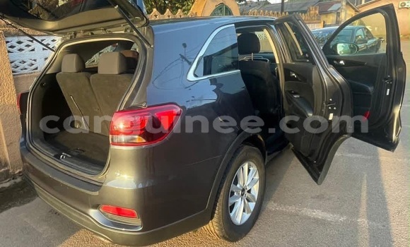 Acheter Import Voiture Kia Sorento Autre à Conakry, Conakry Acheter Import Voiture Kia Sorento Autre à Conakry, Conakry