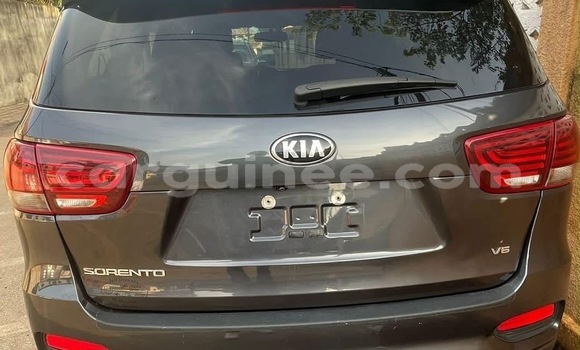 Acheter Import Voiture Kia Sorento Autre à Conakry, Conakry Acheter Import Voiture Kia Sorento Autre à Conakry, Conakry