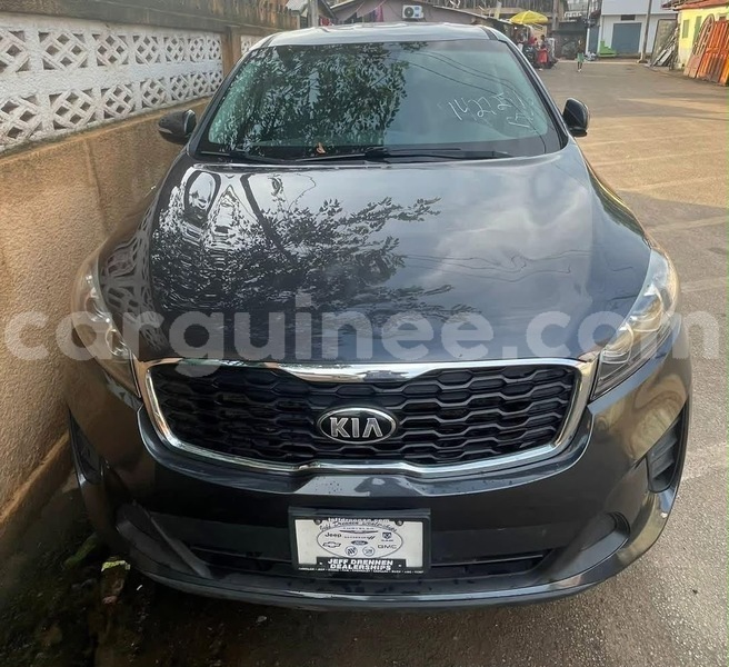 Big with watermark kia sorento conakry conakry 11183