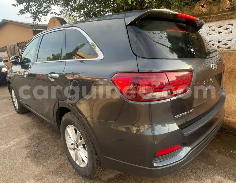 Big with watermark kia sorento conakry conakry 11183