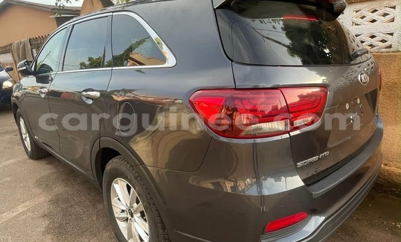Acheter Import Voiture Kia Sorento Autre à Conakry, Conakry Acheter Import Voiture Kia Sorento Autre à Conakry, Conakry