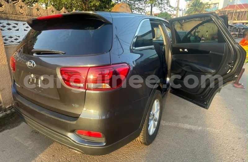 Big with watermark kia sorento conakry conakry 11183