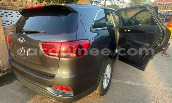 Acheter Import Voiture Kia Sorento Autre à Conakry, Conakry Acheter Import Voiture Kia Sorento Autre à Conakry, Conakry