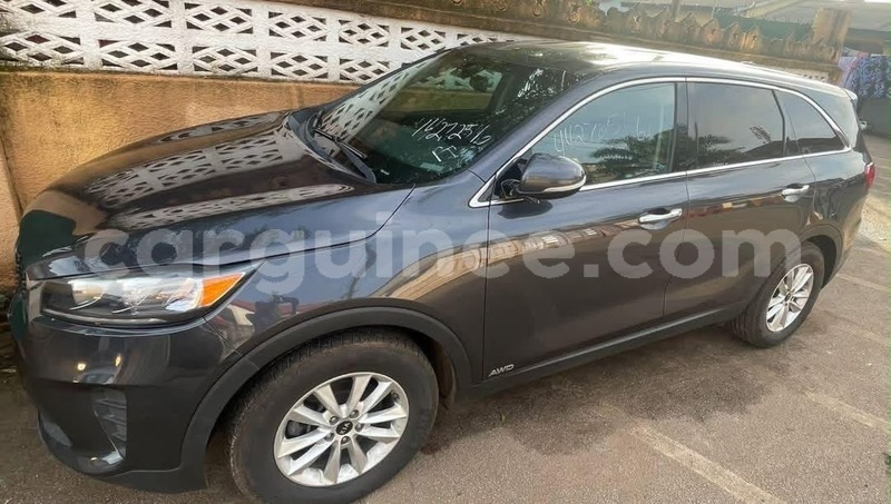 Big with watermark kia sorento conakry conakry 11183