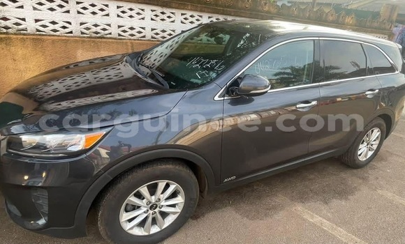 Acheter Import Voiture Kia Sorento Autre à Conakry, Conakry Acheter Import Voiture Kia Sorento Autre à Conakry, Conakry