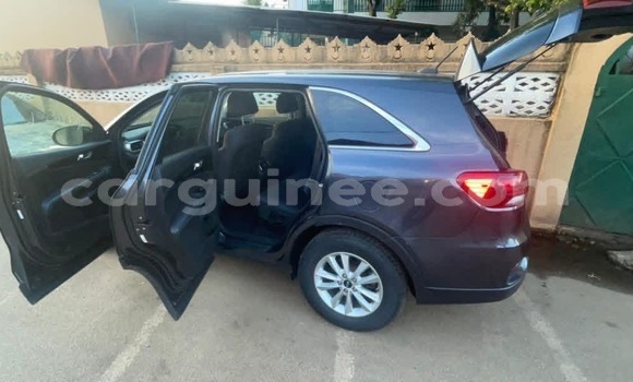 Acheter Import Voiture Kia Sorento Autre à Conakry, Conakry Acheter Import Voiture Kia Sorento Autre à Conakry, Conakry