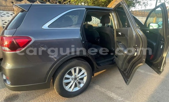 Acheter Import Voiture Kia Sorento Autre à Conakry, Conakry Acheter Import Voiture Kia Sorento Autre à Conakry, Conakry