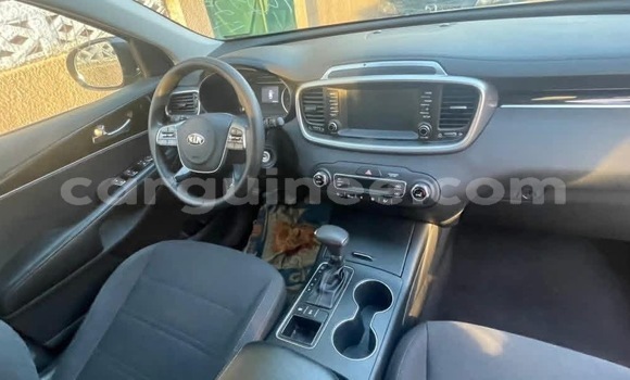 Acheter Import Voiture Kia Sorento Autre à Conakry, Conakry Acheter Import Voiture Kia Sorento Autre à Conakry, Conakry