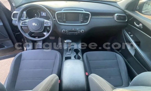 Acheter Import Voiture Kia Sorento Autre à Conakry, Conakry Acheter Import Voiture Kia Sorento Autre à Conakry, Conakry