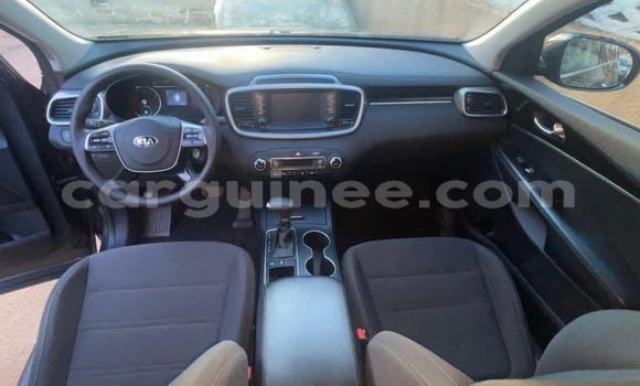 Acheter Import Voiture Kia Sorento Autre à Conakry, Conakry Acheter Import Voiture Kia Sorento Autre à Conakry, Conakry