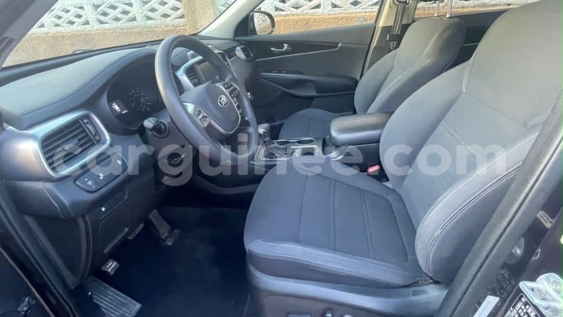 Big with watermark kia sorento conakry conakry 11183