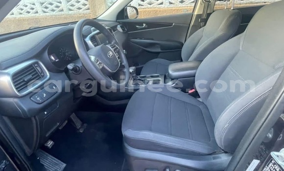 Acheter Import Voiture Kia Sorento Autre à Conakry, Conakry Acheter Import Voiture Kia Sorento Autre à Conakry, Conakry