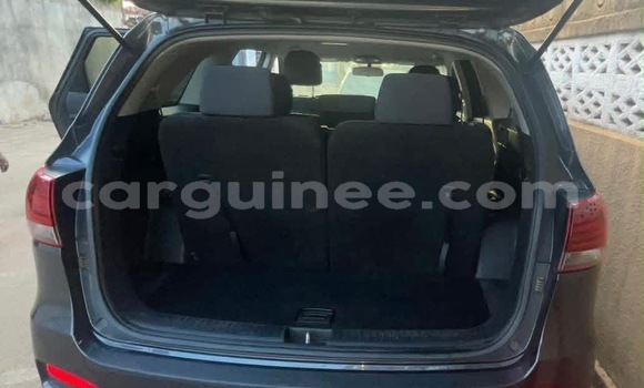 Acheter Import Voiture Kia Sorento Autre à Conakry, Conakry Acheter Import Voiture Kia Sorento Autre à Conakry, Conakry
