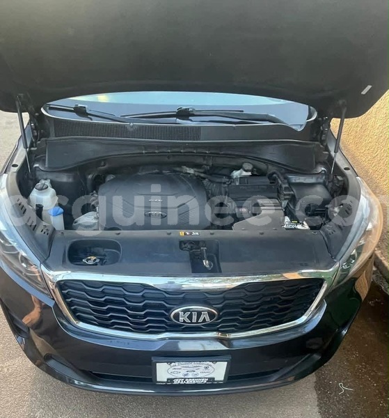 Big with watermark kia sorento conakry conakry 11183