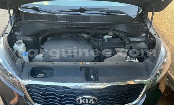Acheter Import Voiture Kia Sorento Autre à Conakry, Conakry Acheter Import Voiture Kia Sorento Autre à Conakry, Conakry