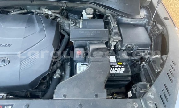 Acheter Import Voiture Kia Sorento Autre à Conakry, Conakry Acheter Import Voiture Kia Sorento Autre à Conakry, Conakry