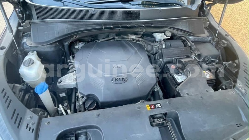 Big with watermark kia sorento conakry conakry 11183