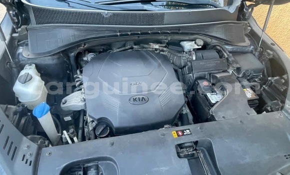 Acheter Import Voiture Kia Sorento Autre à Conakry, Conakry Acheter Import Voiture Kia Sorento Autre à Conakry, Conakry